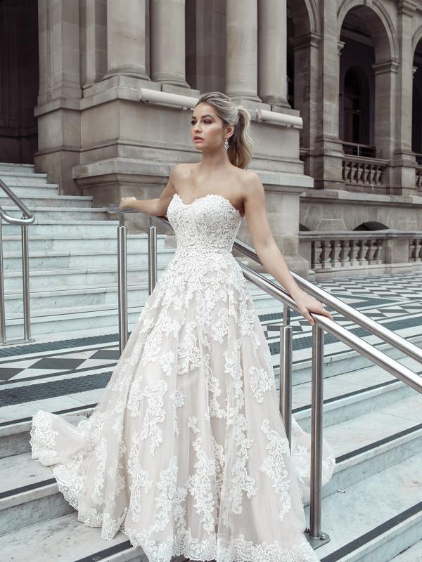 mia solano bridesmaid dresses Mia Solano | LUV Bridal Fort Lauderdale - Verona