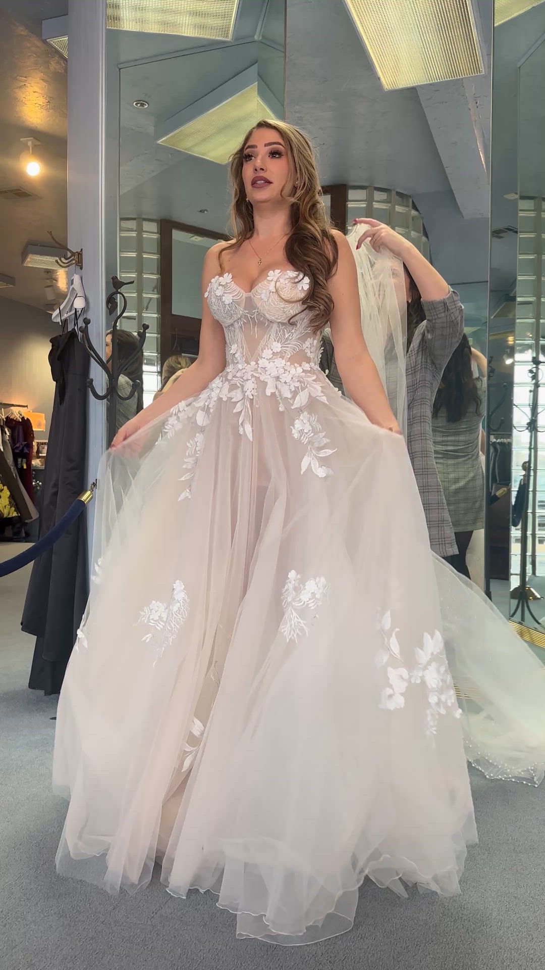 Galia Lahav, Jessie