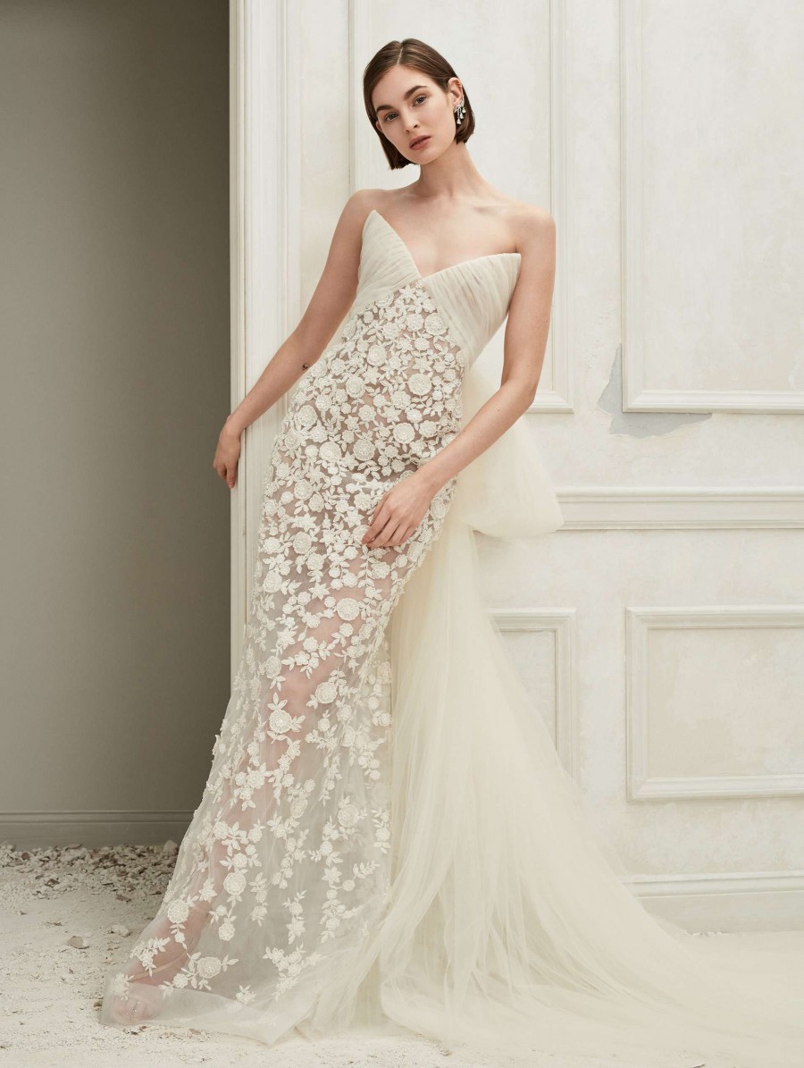 Oscar de la Renta Oscar de la Renta