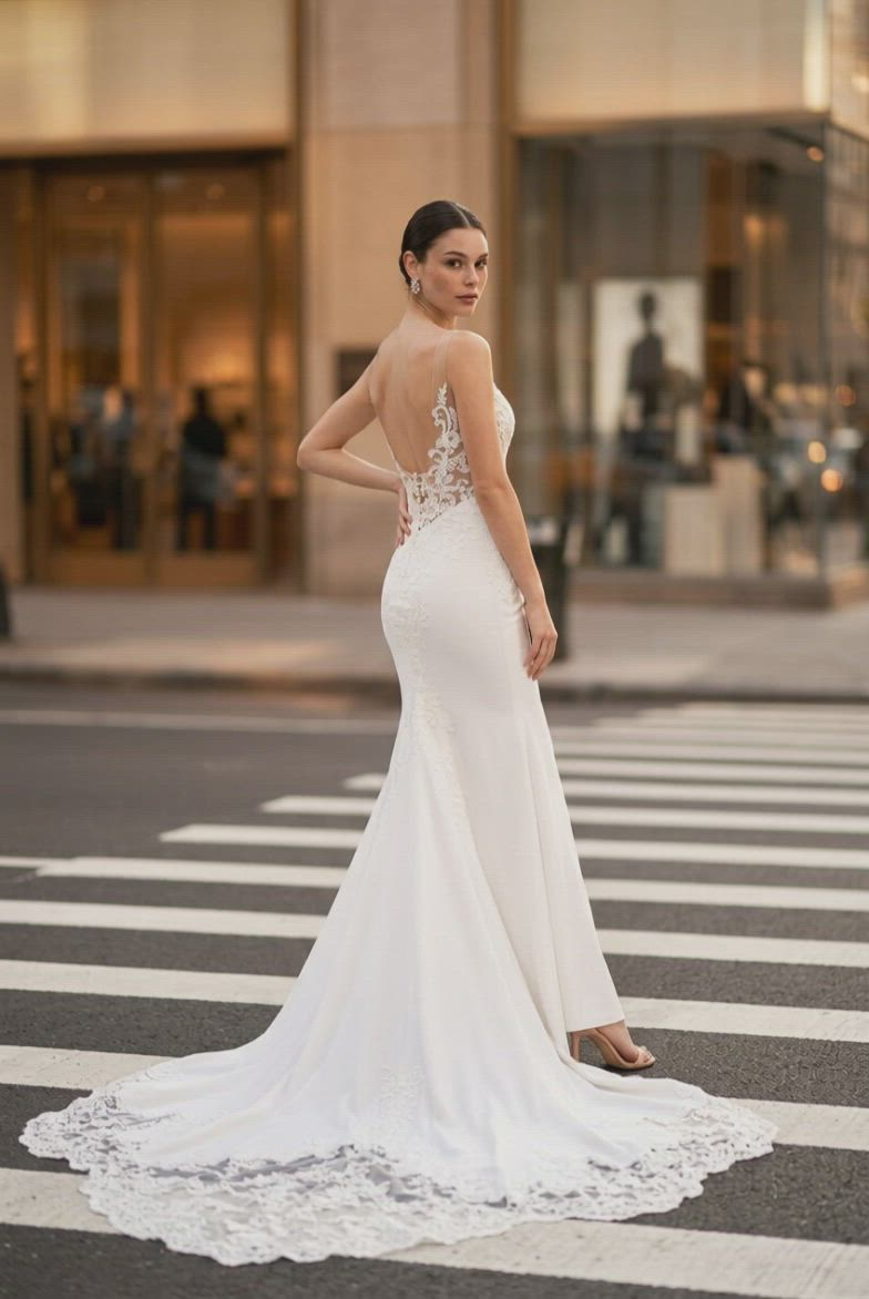 Enzoani, Margot
