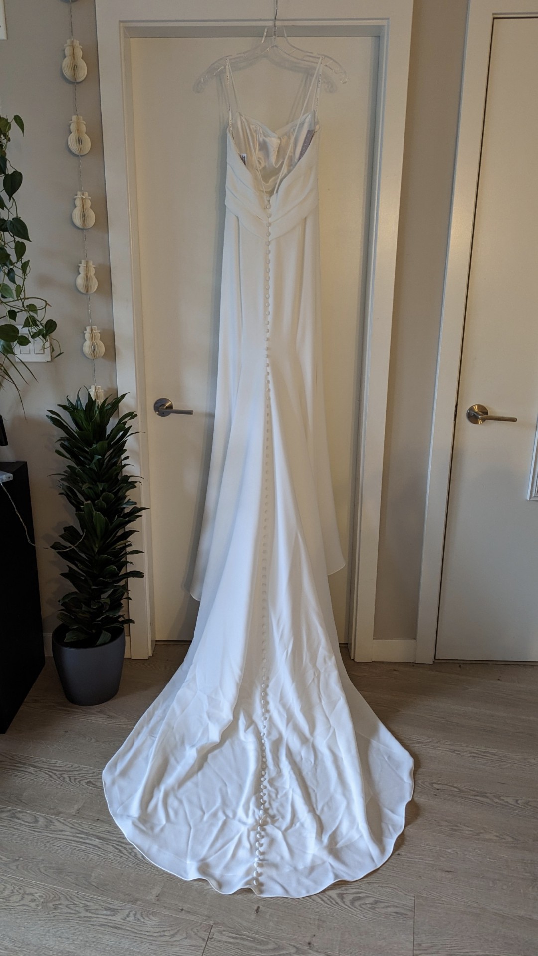 Mikaella Bridal Mikaella 2328 New Wedding Dress Save 46% - Stillwhite