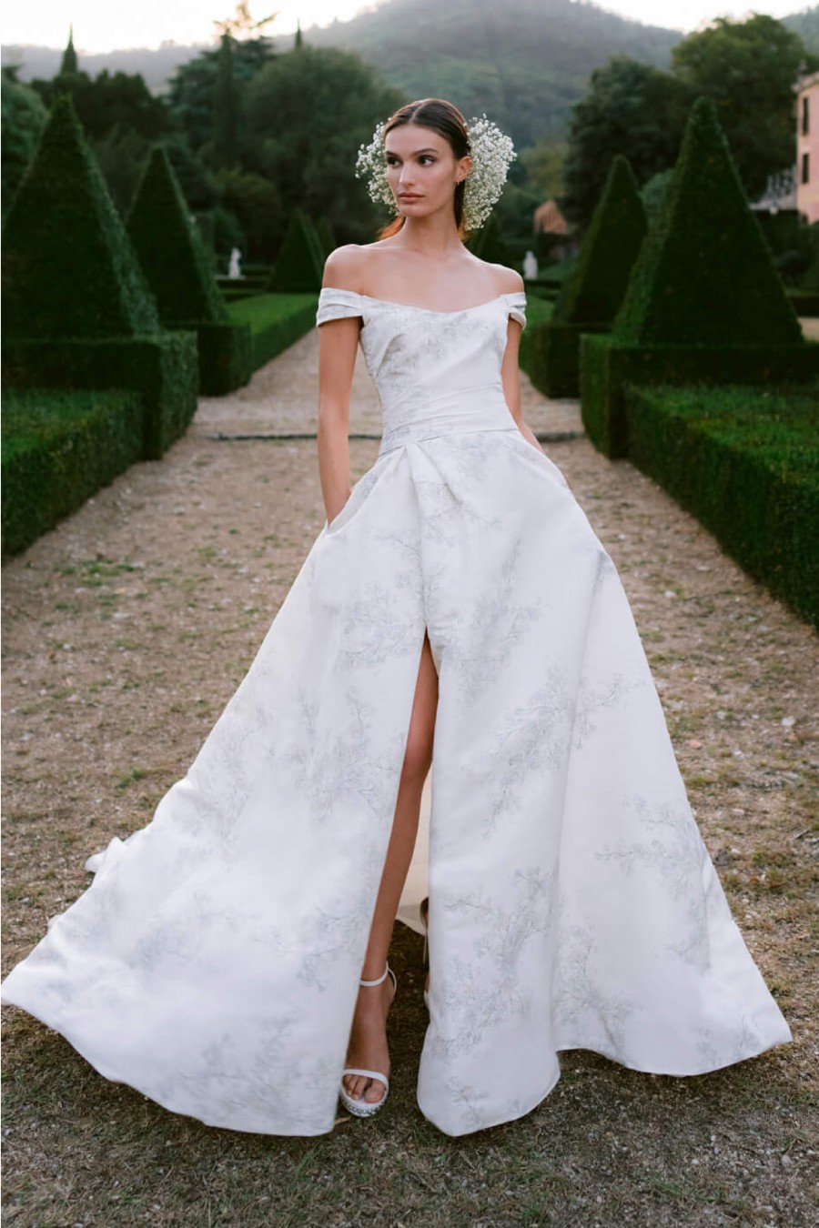Monique Lhuillier Monique Lhuillier