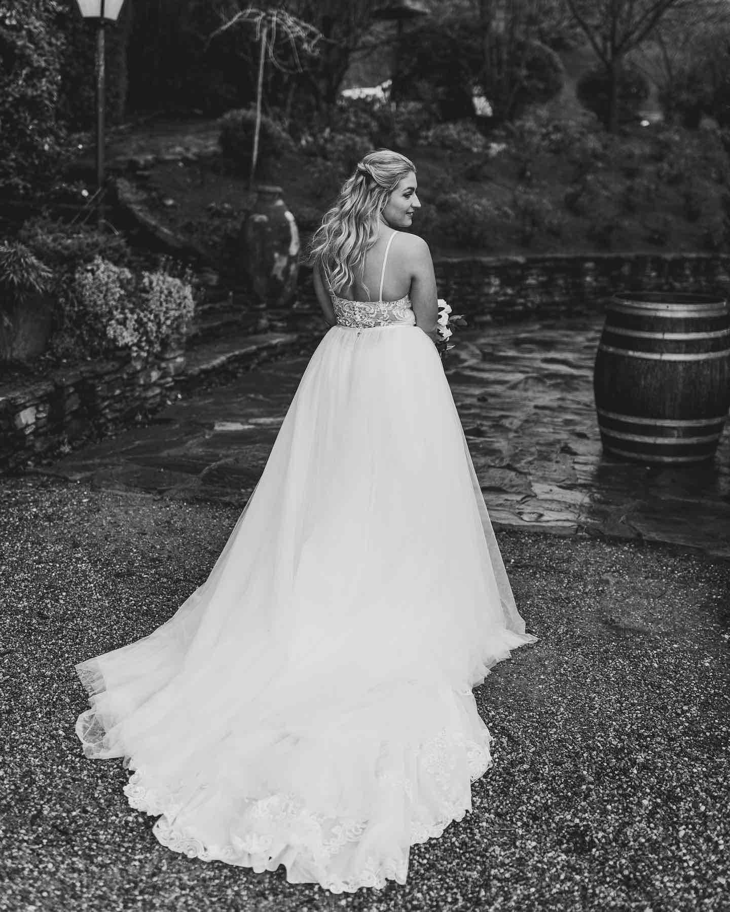 Rebecca Ingram Wedding Dress Save 48 Stillwhite