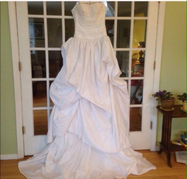 Ball Gown New Wedding Dress Save 97% - Stillwhite