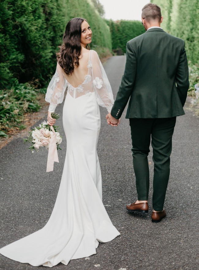 Miss Chloe, Orangina Wedding Dress Save 63% - Stillwhite