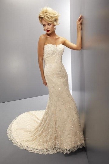 Ritva Westenius Bedazzled Used Wedding Dress On Sale 57 Off