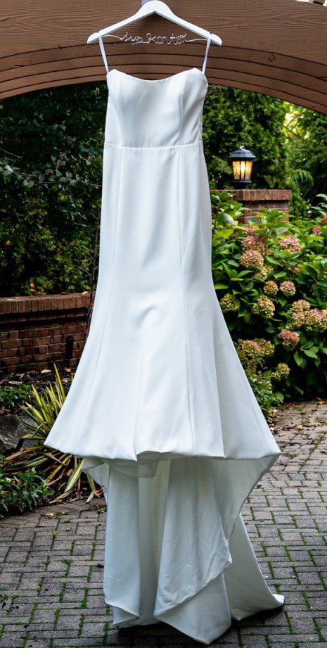 beverly bridesmaid dresses Alyne Beverly