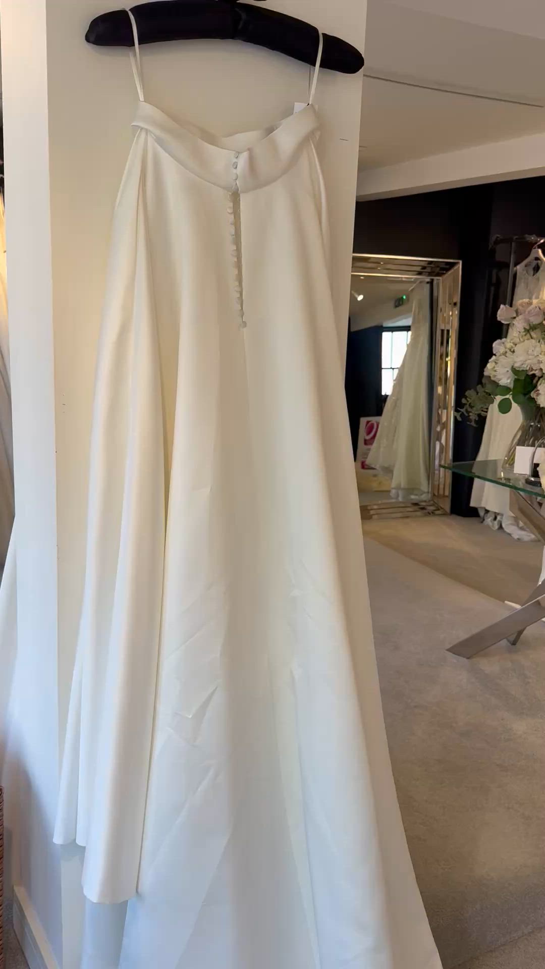 Jesus Peiro, Rose Berlin Josette Skirt - Only £400