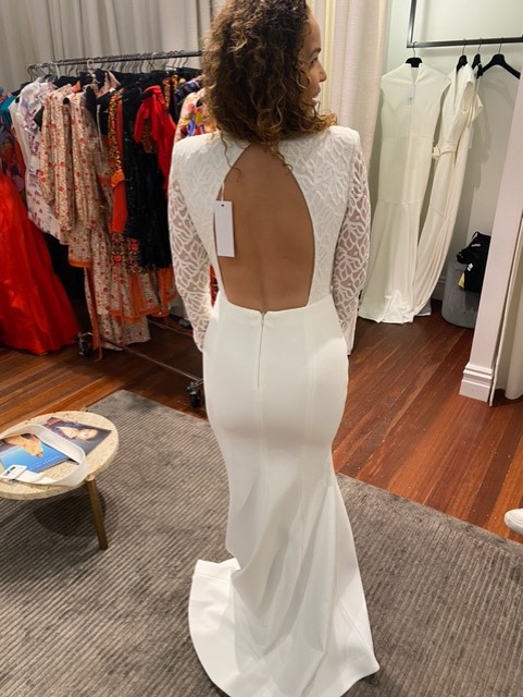 Rebecca Vallance Wedding Dress Save 52% - Stillwhite