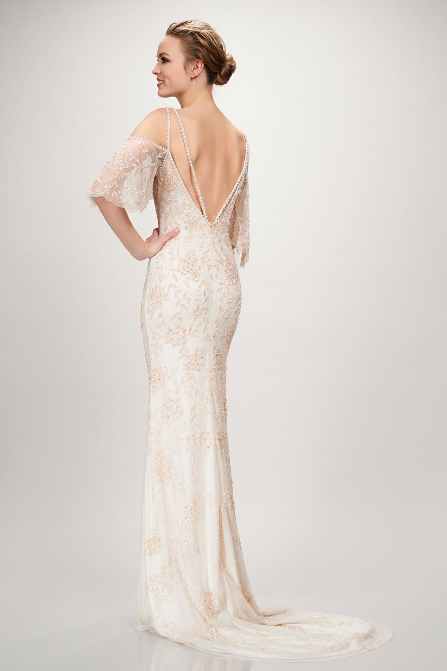 Theia Couture Theia Couture