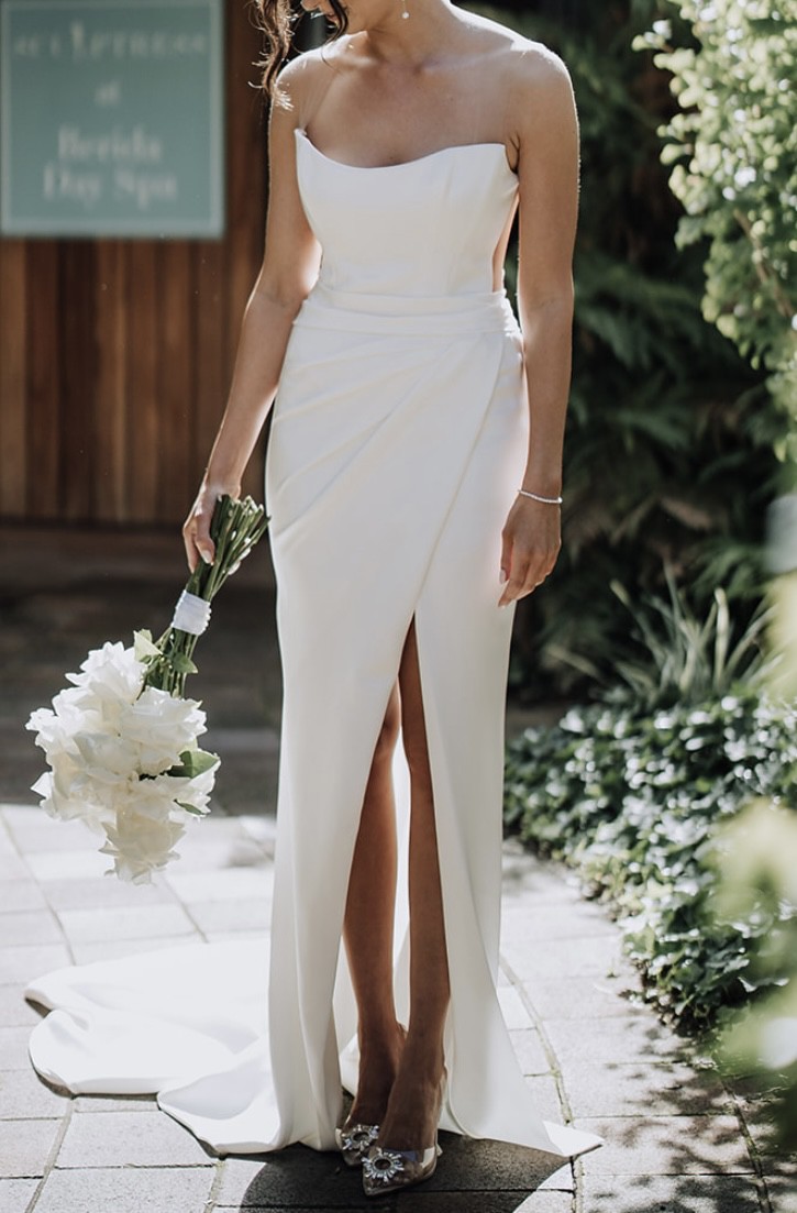Ines Di Santo Margot Wedding Dress Save 47% - Stillwhite