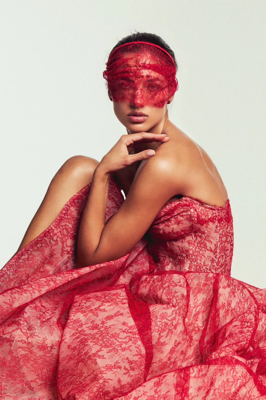 Monique Lhuillier Monique Lhuillier