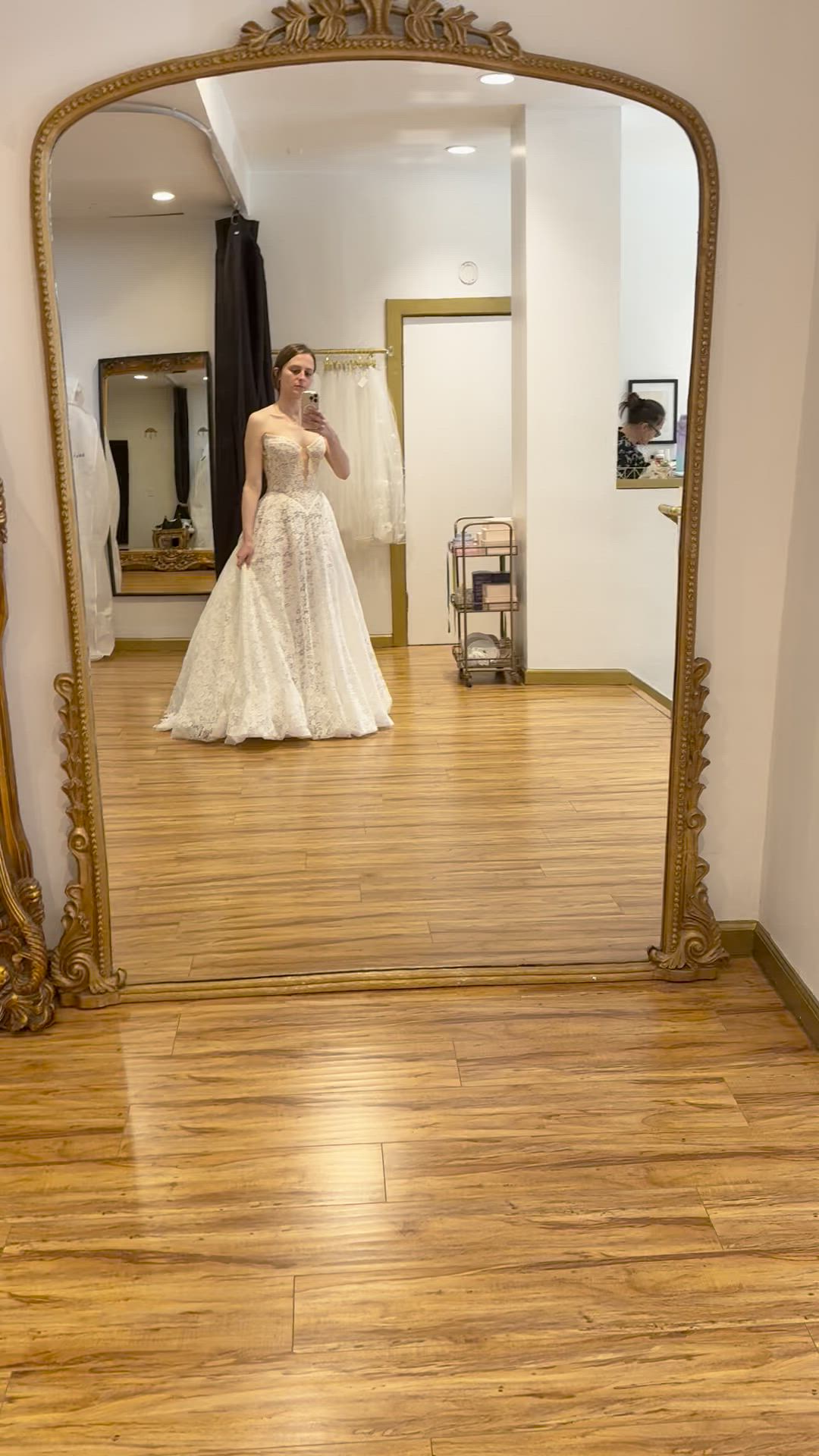 Galia Lahav, Opera