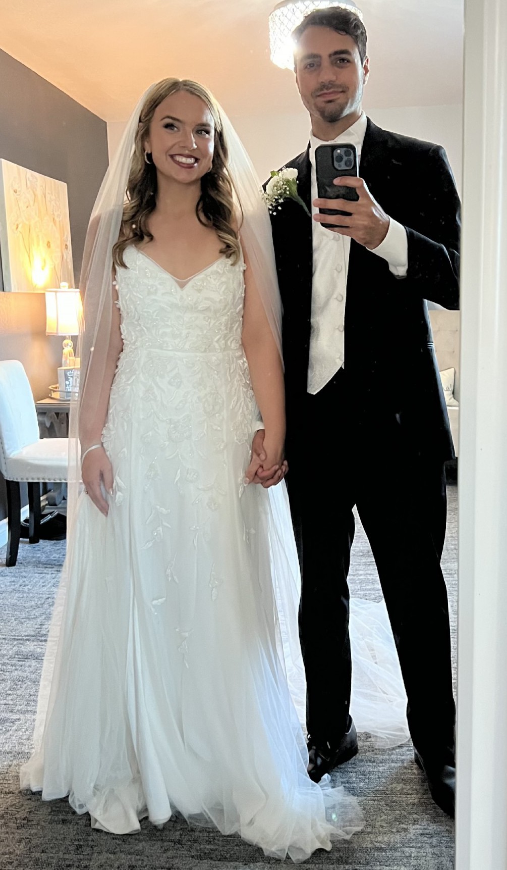 【美品】 Alexandragrecco lucca Alexandra Grecco, Lumia Wedding Dress Save 57% - Stillwhite