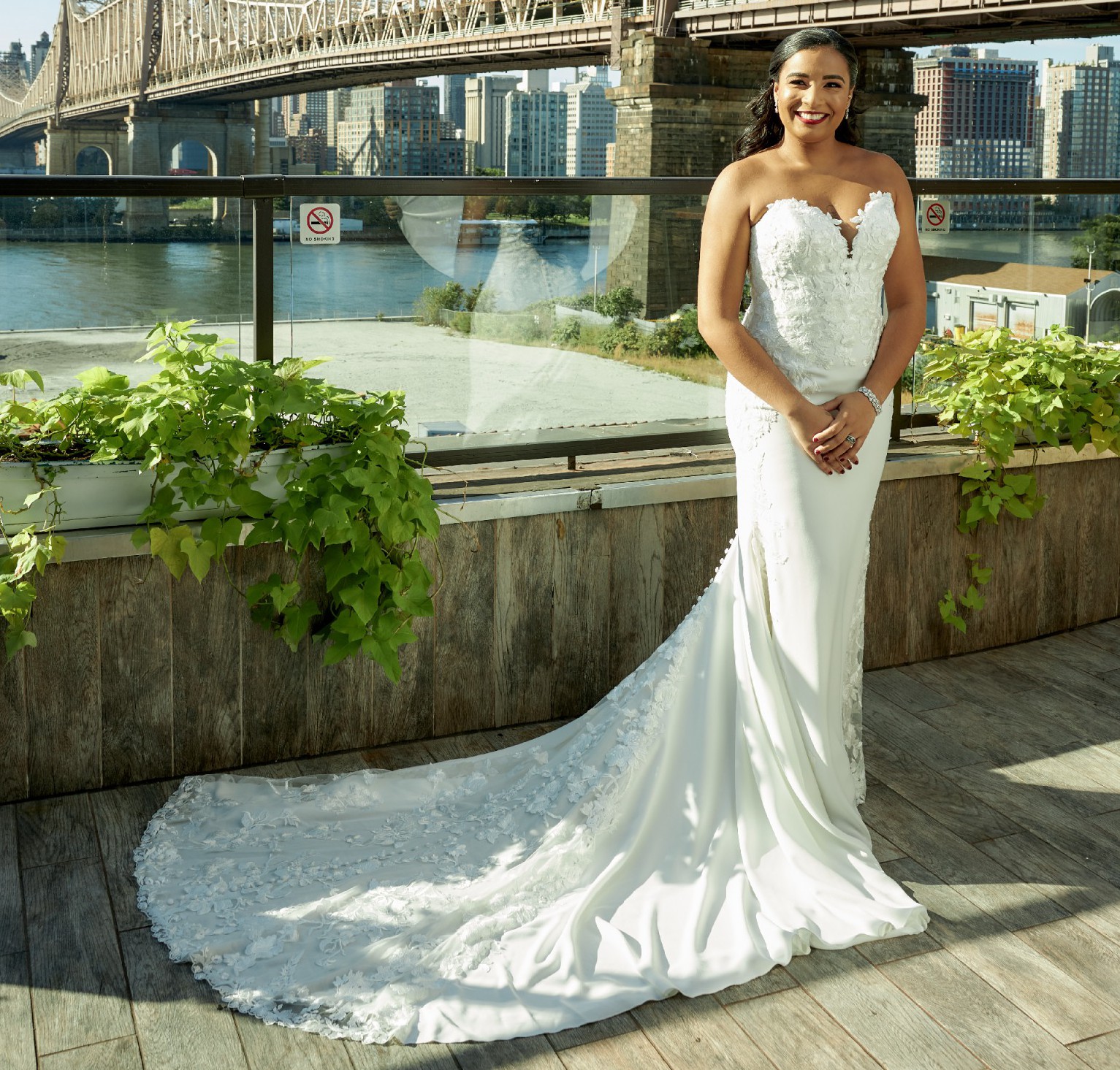 Pronovias preowned clearance