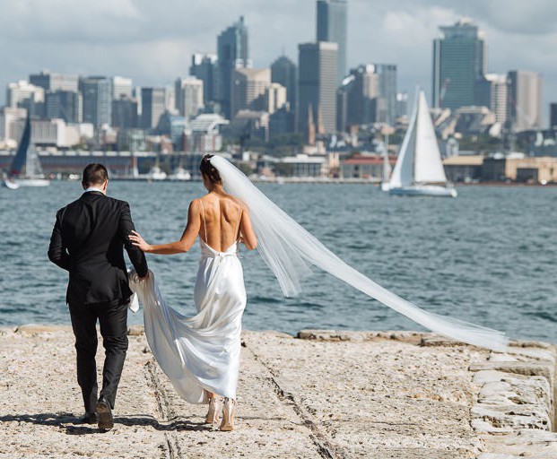 lennox gown one day bridal