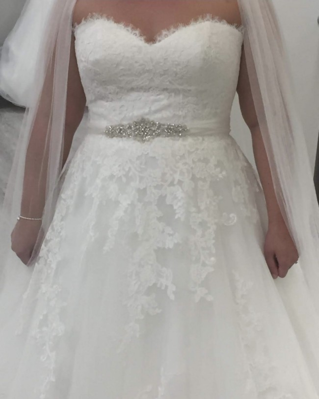 georgette wed2b