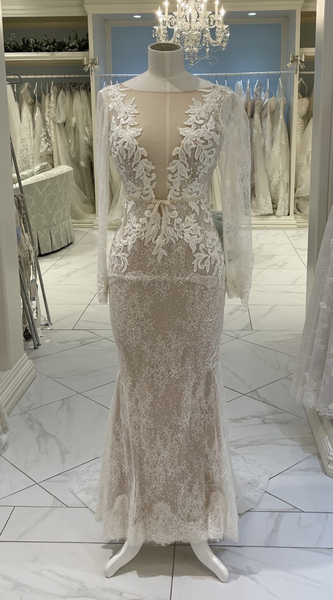 Muse By Berta 20-P109