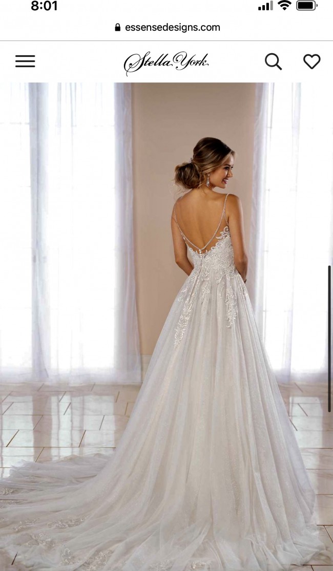 stella york 6959
