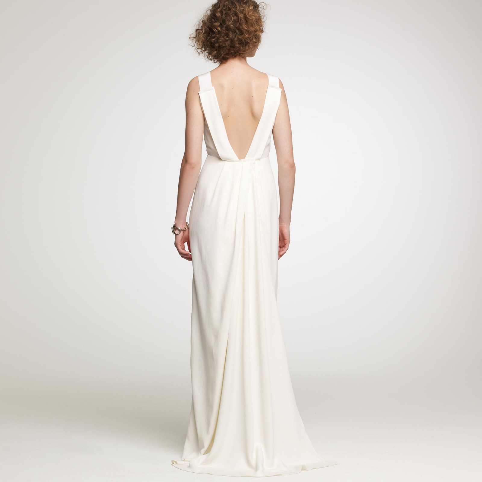 J Crew, Aveline New Wedding Dress Save 54% - Stillwhite