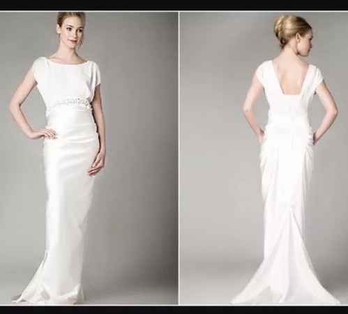 Damsel In A Dress Kate New Wedding Dress Save 42% - Stillwhite