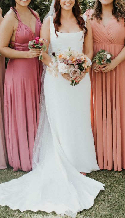 Alexandra Grecco Colette Used Wedding Dress Save 65% - Stillwhite