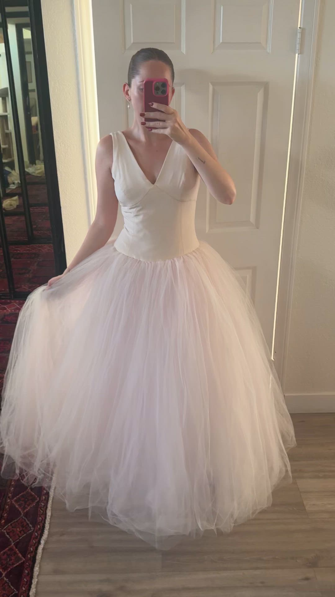 Vera Wang, 1997 Gold Label