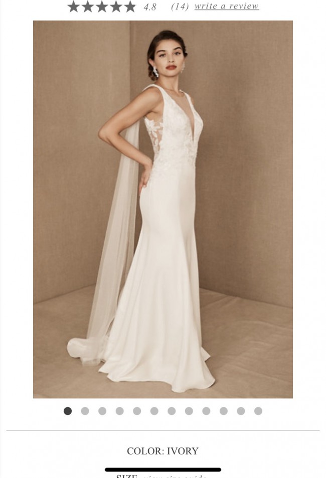 jenny by jenny yoo langdon gown