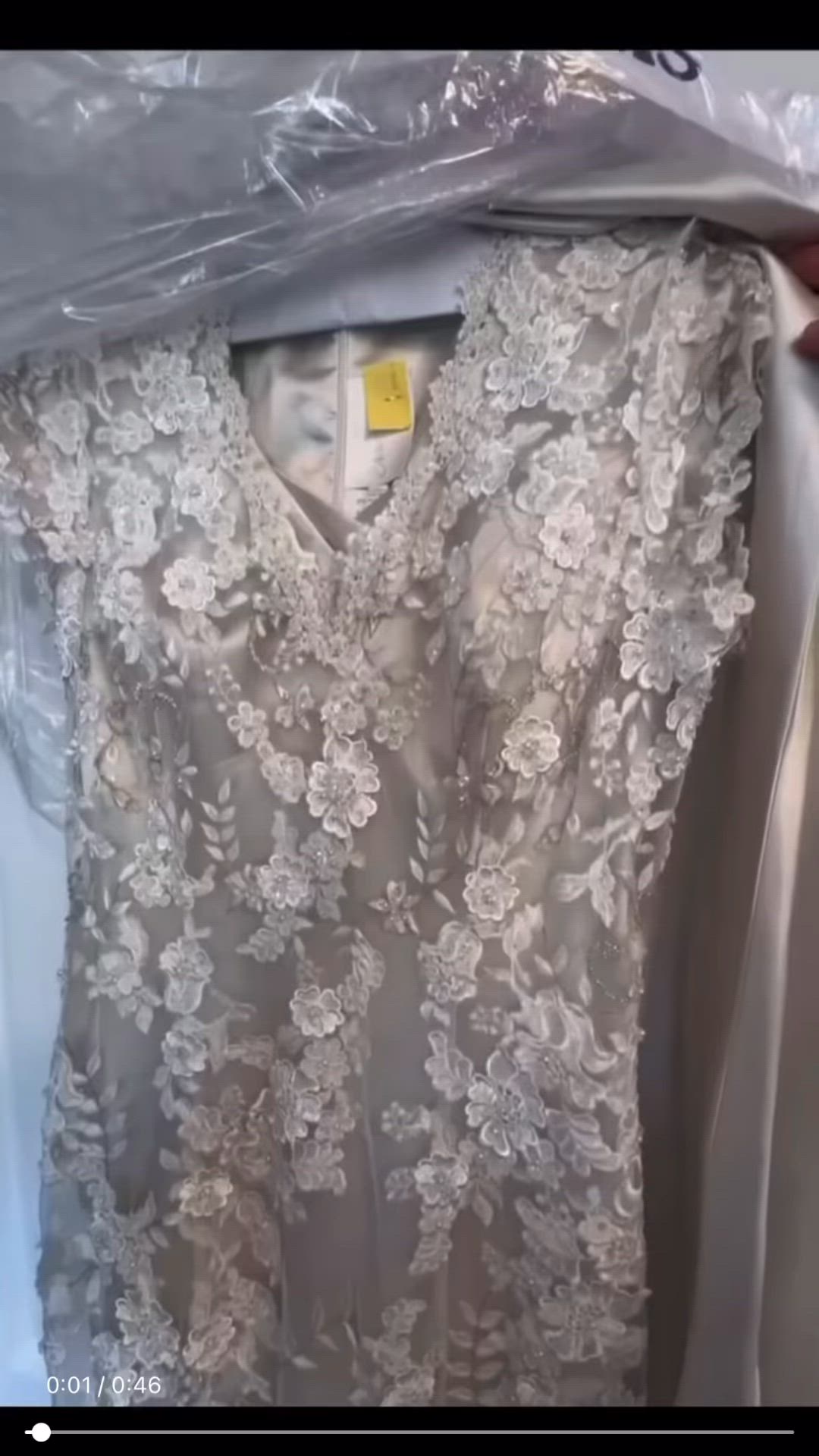 Allure Bridals, M495