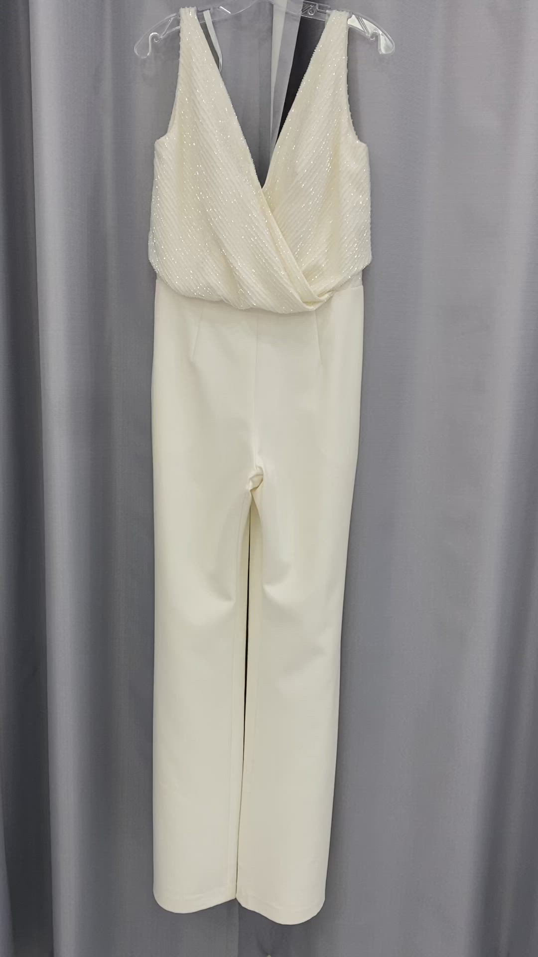 Blue By Enzoani, Marisabel