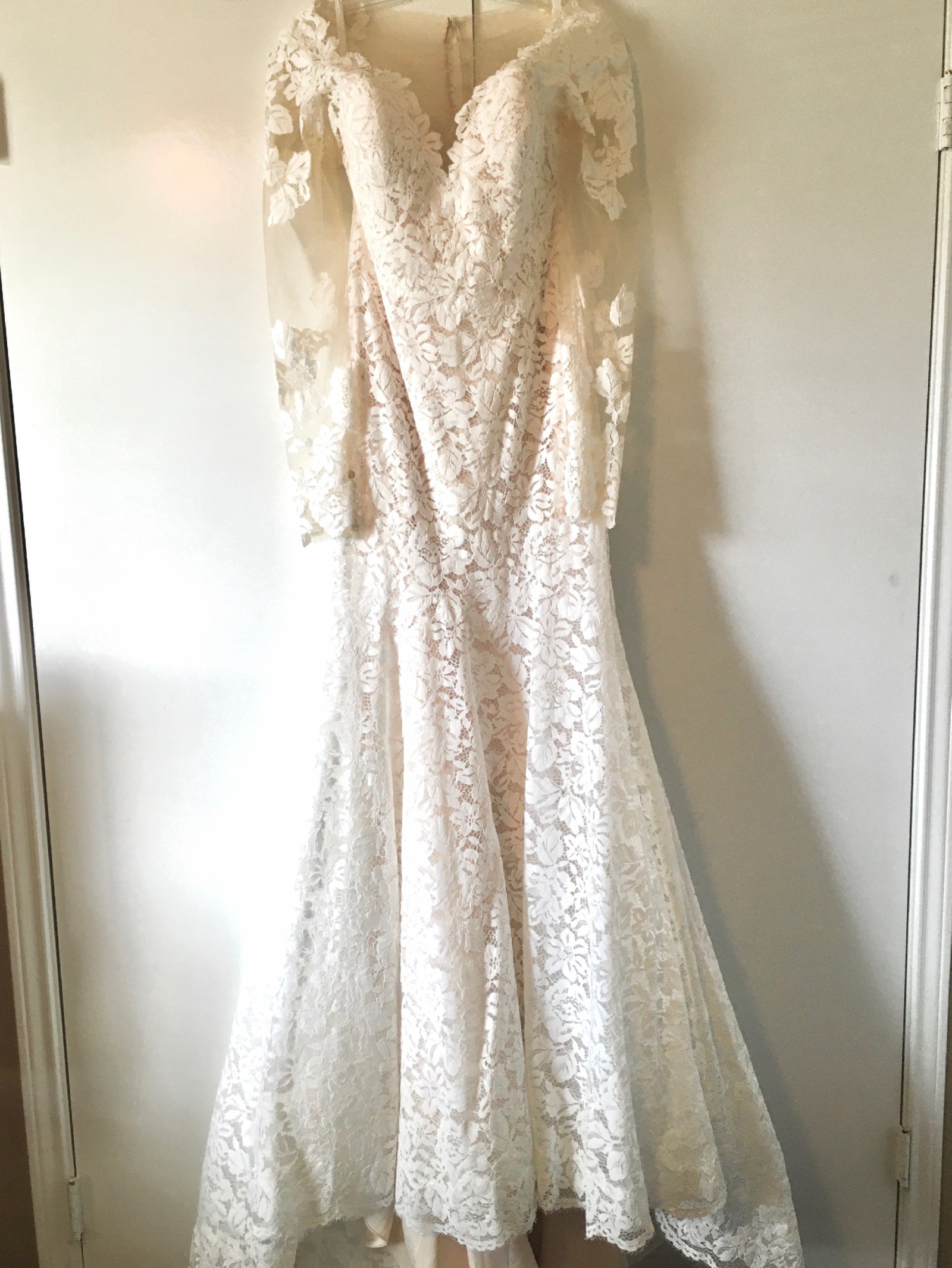 Allure Bridals 9377 New Wedding Dress Save 76% - Stillwhite