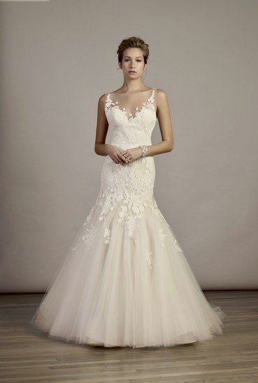 Liancarlo, 5884 New Wedding Dress Save 54% - Stillwhite