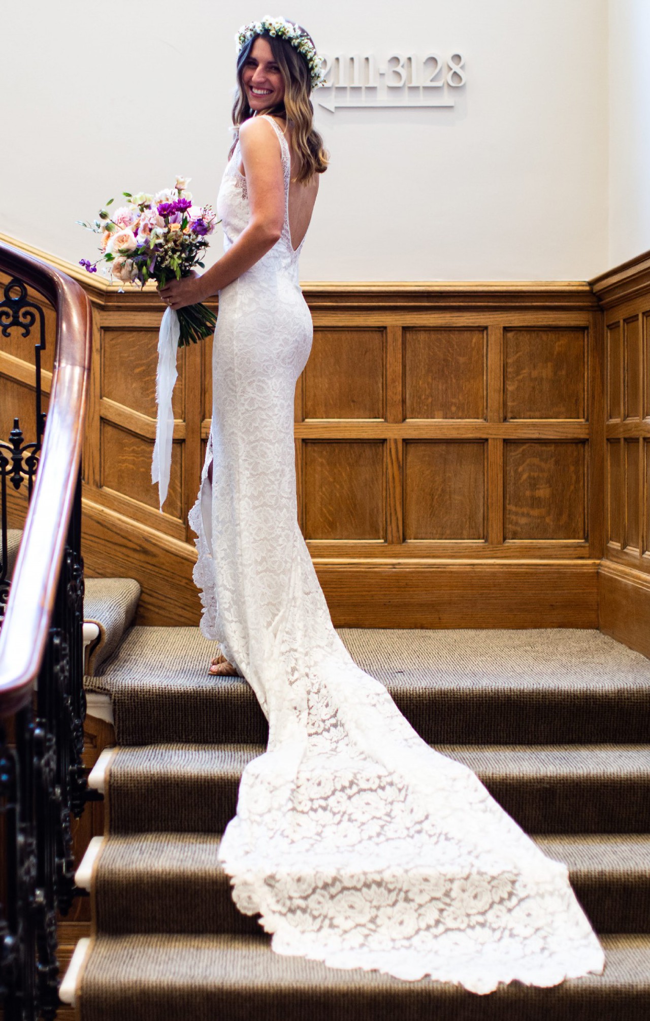 Grace Loves Lace, Gia Wedding Dress Save 48% - Stillwhite Grace Loves Lace, Gia Wedding Dress Save 48% - Stillwhite