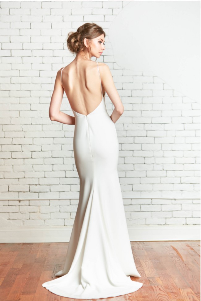 evan gown nbd