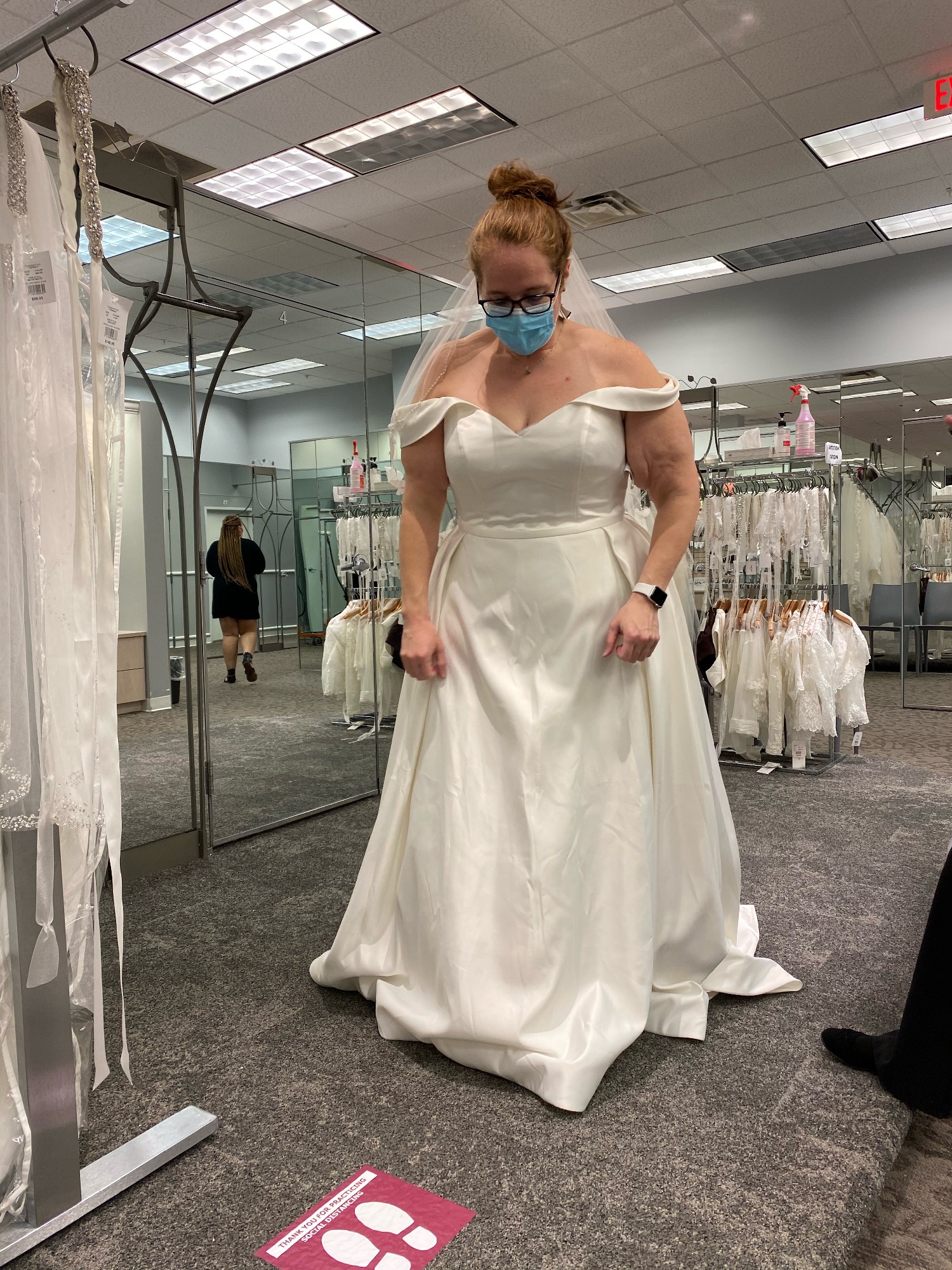 david's bridal homecoming dresses plus size Collection, 9WG3979 New Wedding Dress Save 31% Special15