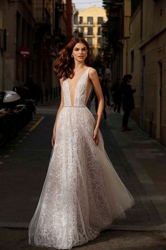 Berta Bridal 21-J19