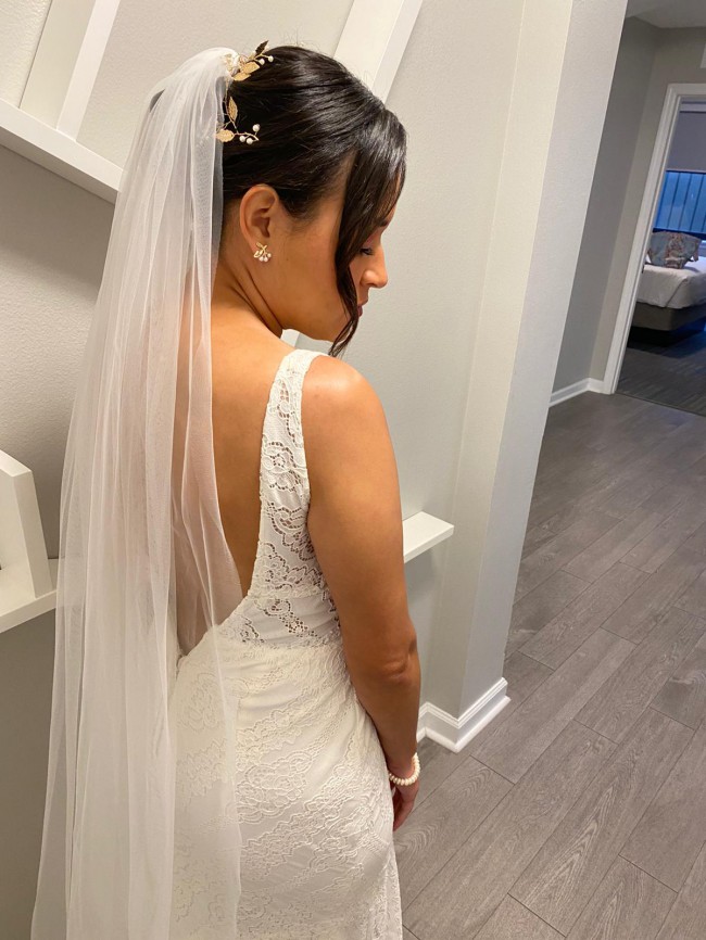 lace be a lady bhldn