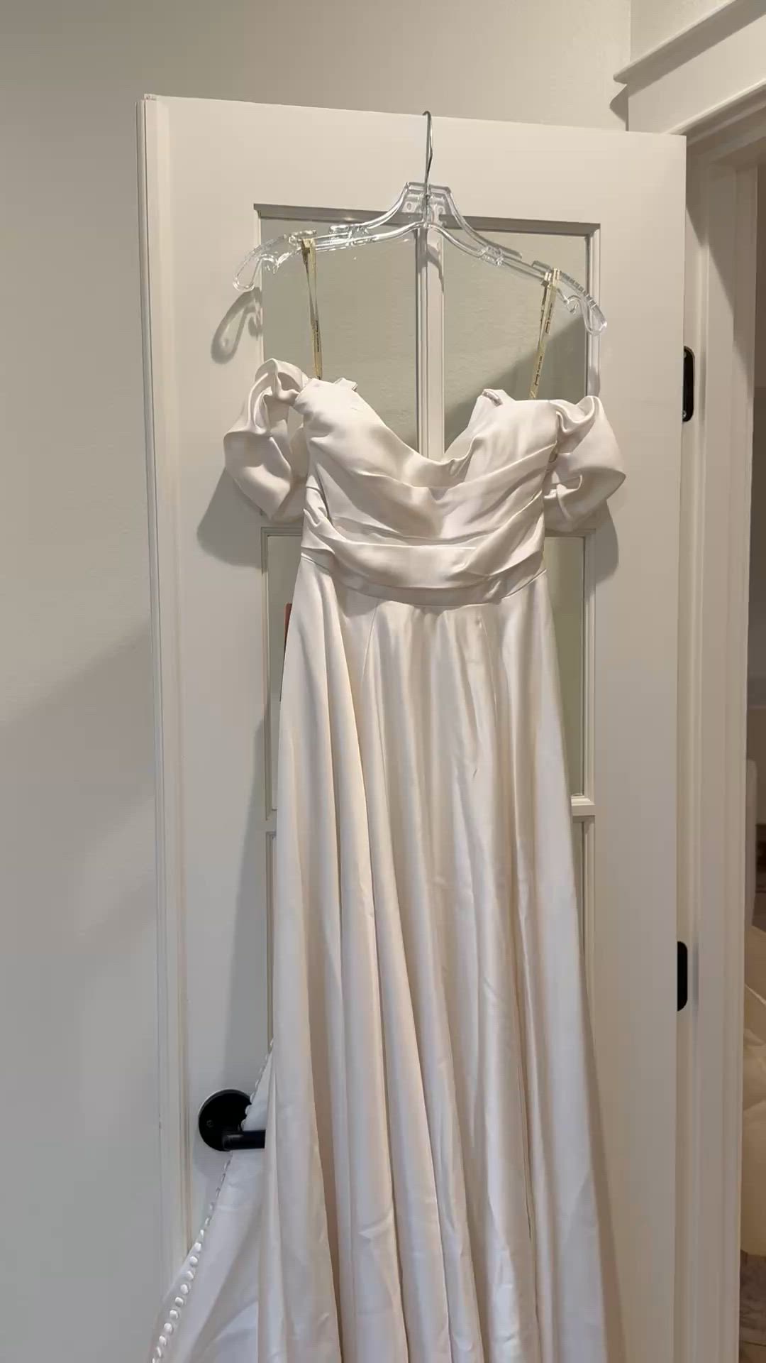 Jenny Yoo, Kennedy (Never Worn)