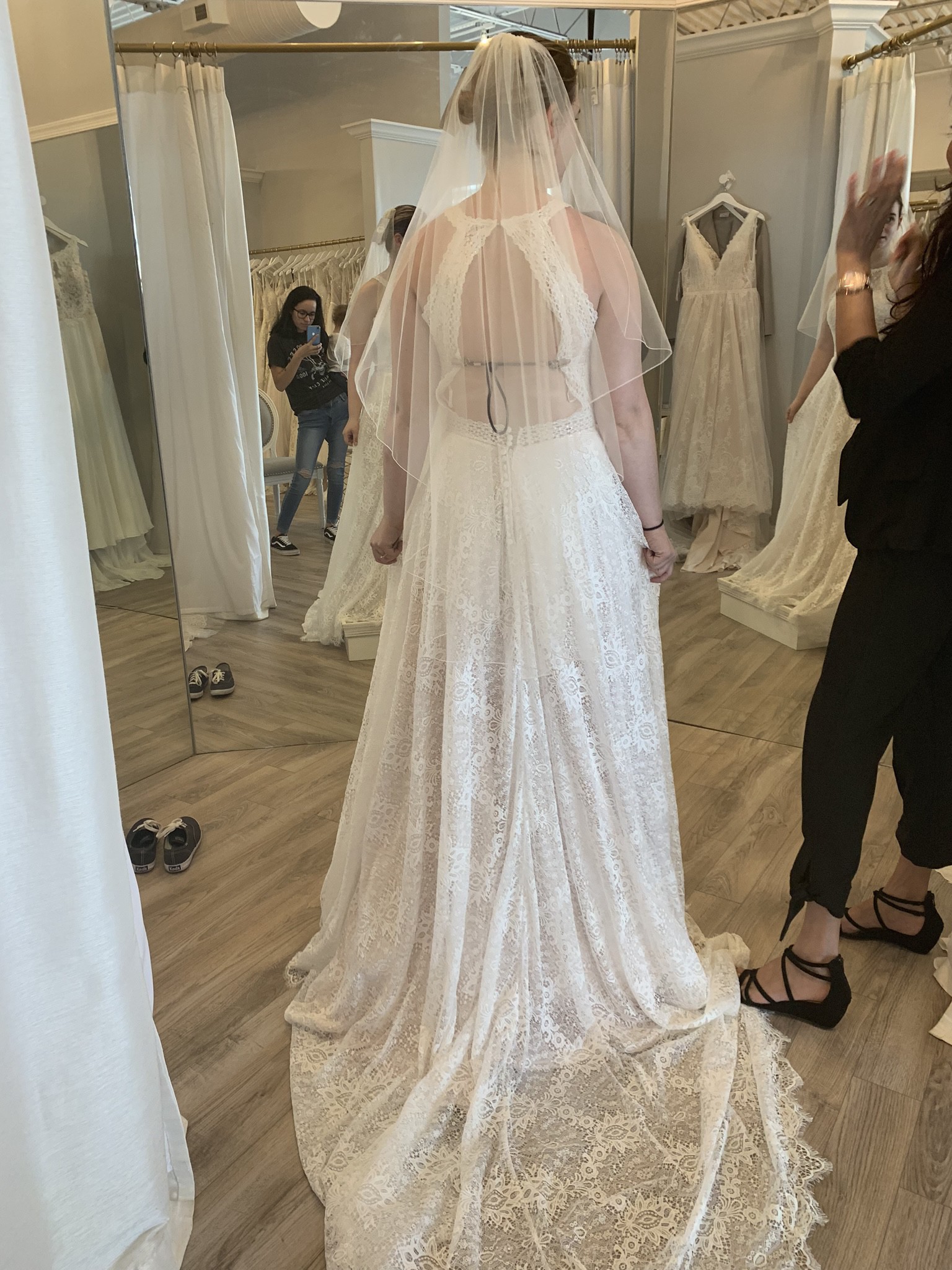 Wilderly Bride New Wedding Dress Save 59% - Stillwhite
