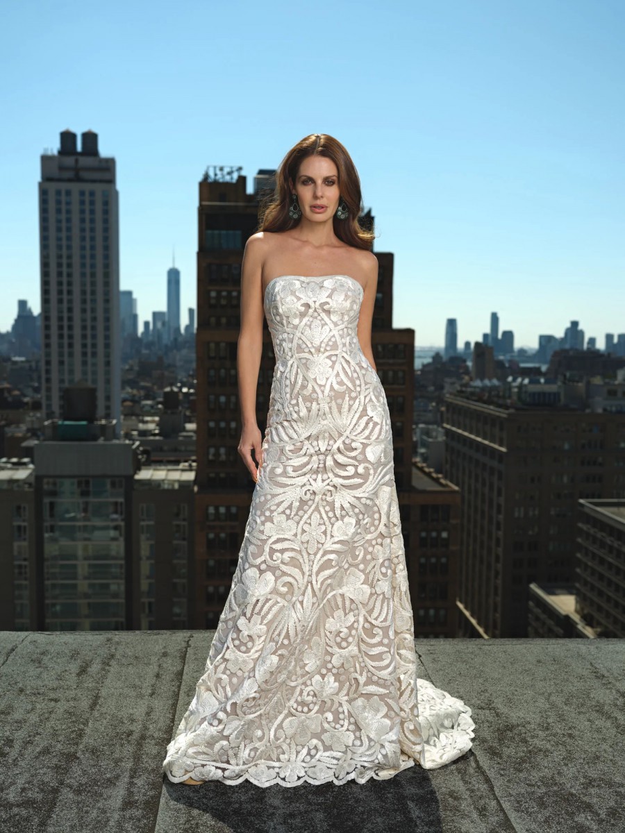 Naeem Khan Naeem Khan