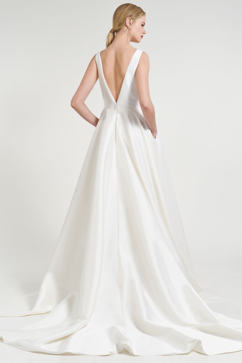 Jenny Yoo Spencer New Wedding Dress Save 41% - Stillwhite