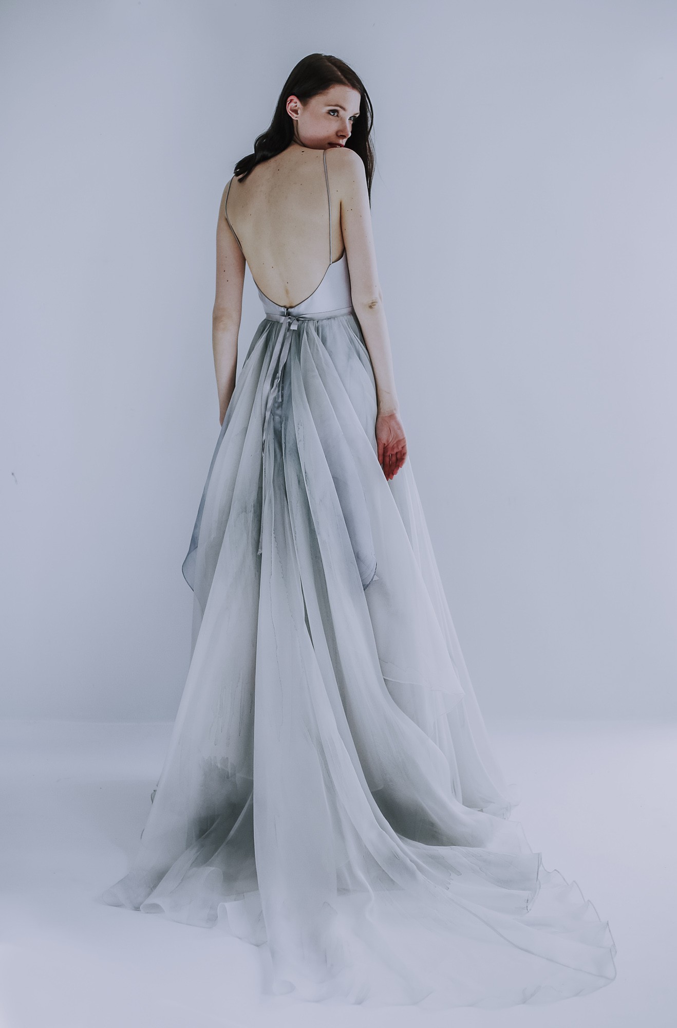 raincloud dress