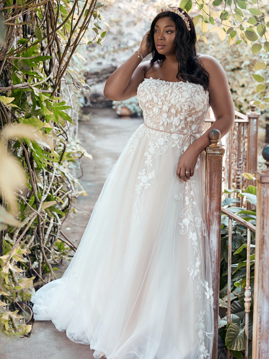 Maggie Sottero Maggie Sottero
