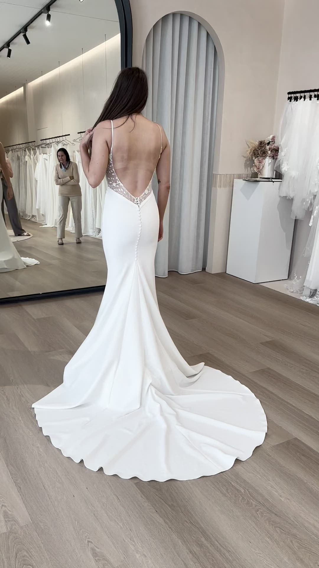 Made With Love, Valley Dress