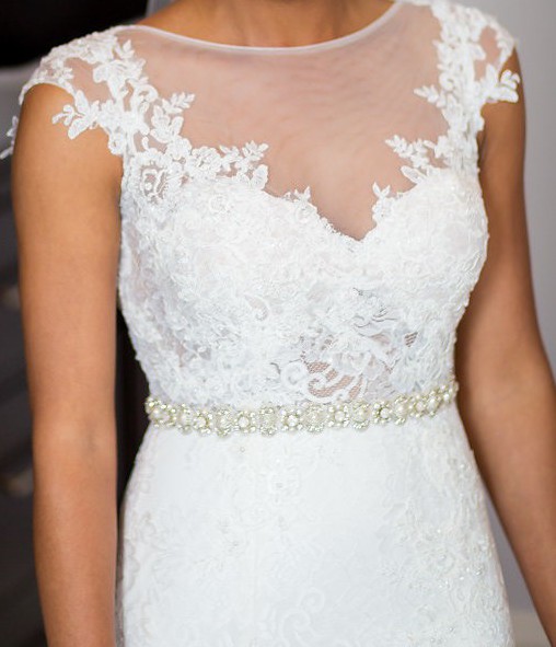 alyne bridal prices