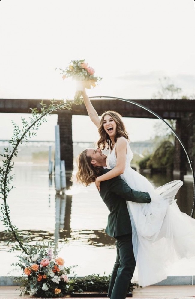 bhldn harlan