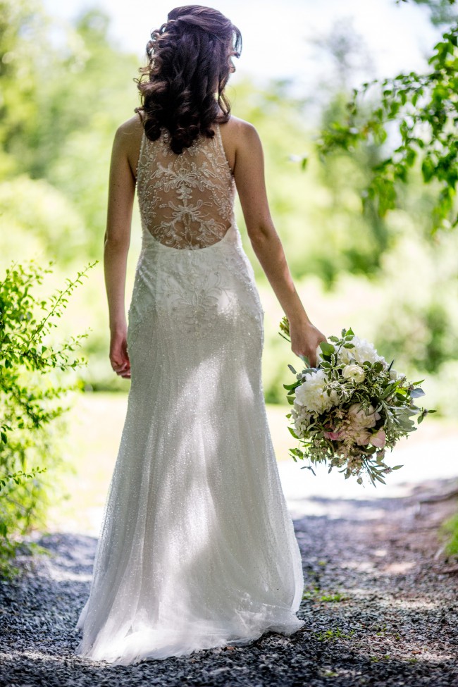 Rosa Clara Vega Second Hand Wedding Dress on Sale 57 Off