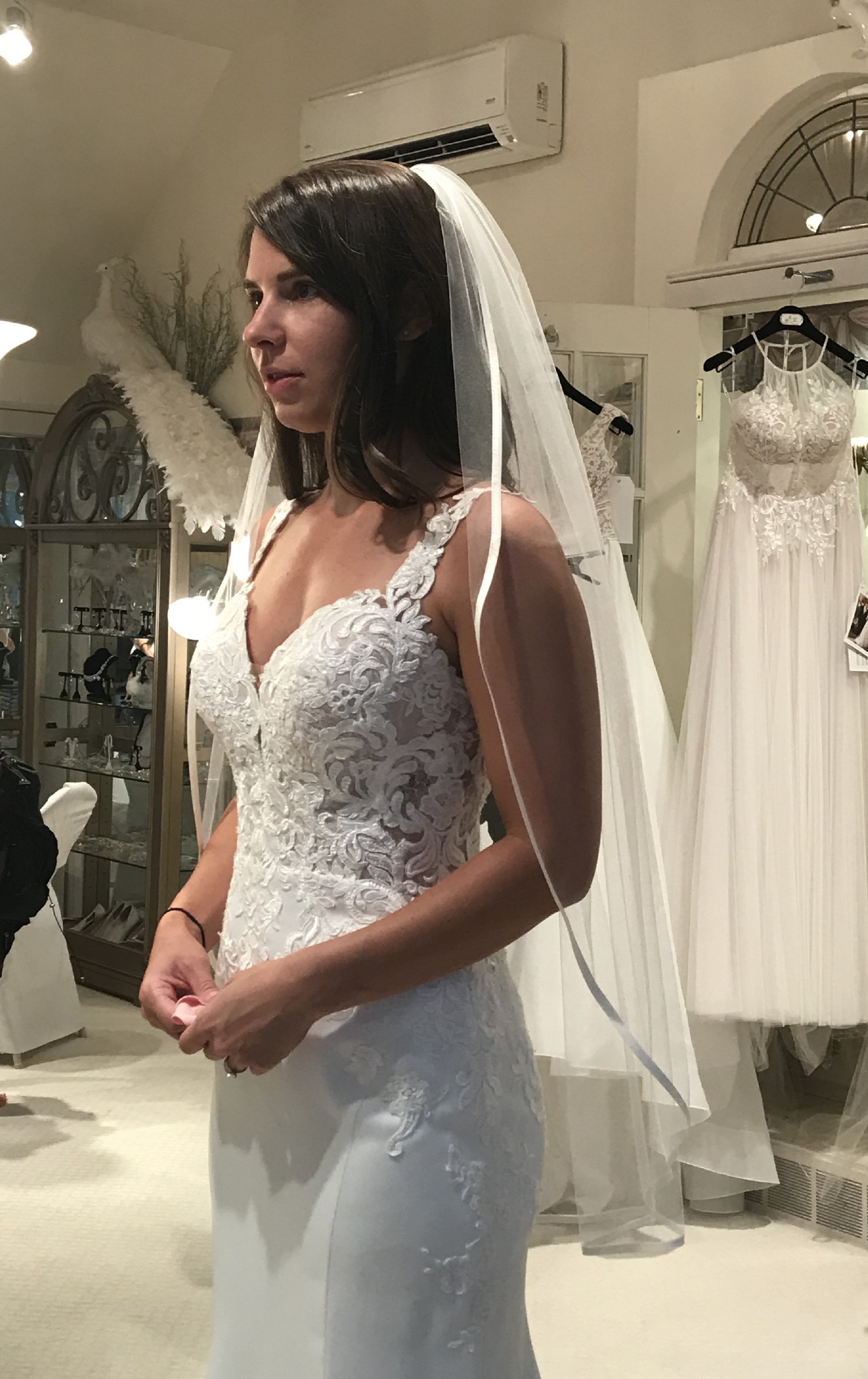 stella york 6834 for sale