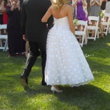 Michelle Roth Preowned Wedding Dress On Sale 60 Off Stillwhite