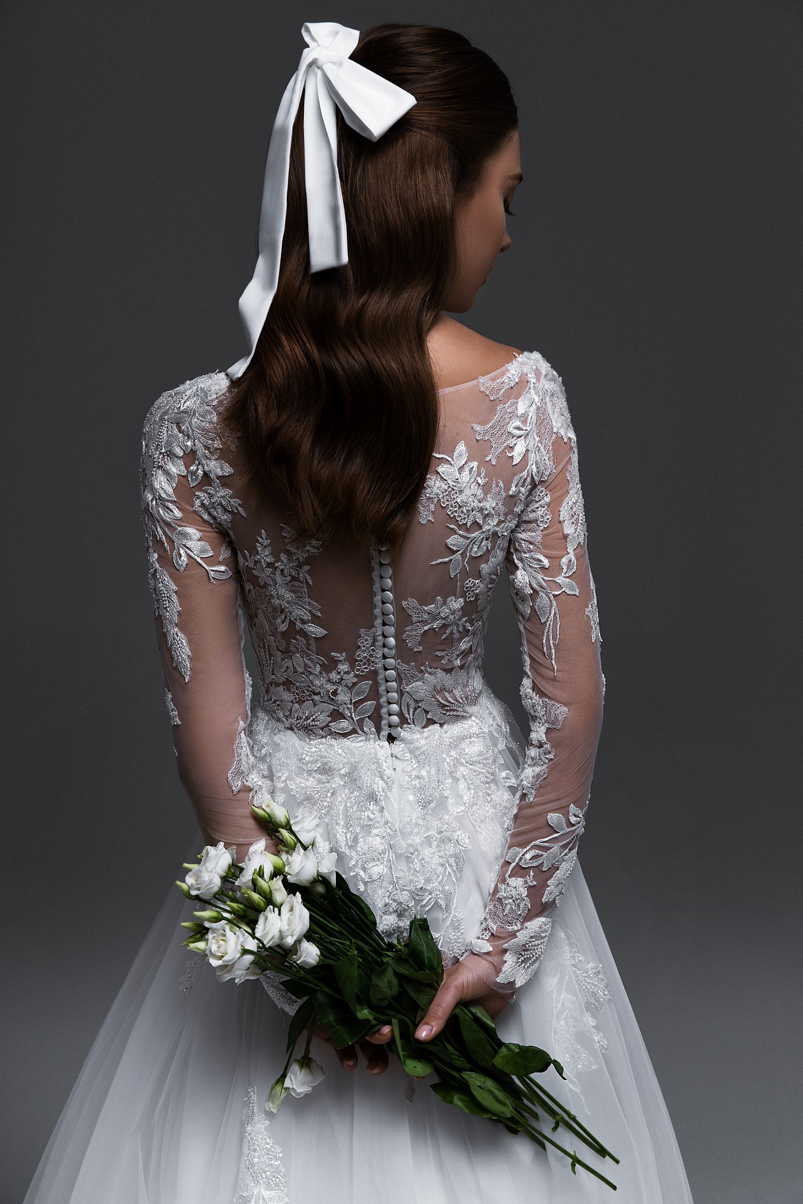 Elena Morar Toussaint New Wedding Dress - Stillwhite
